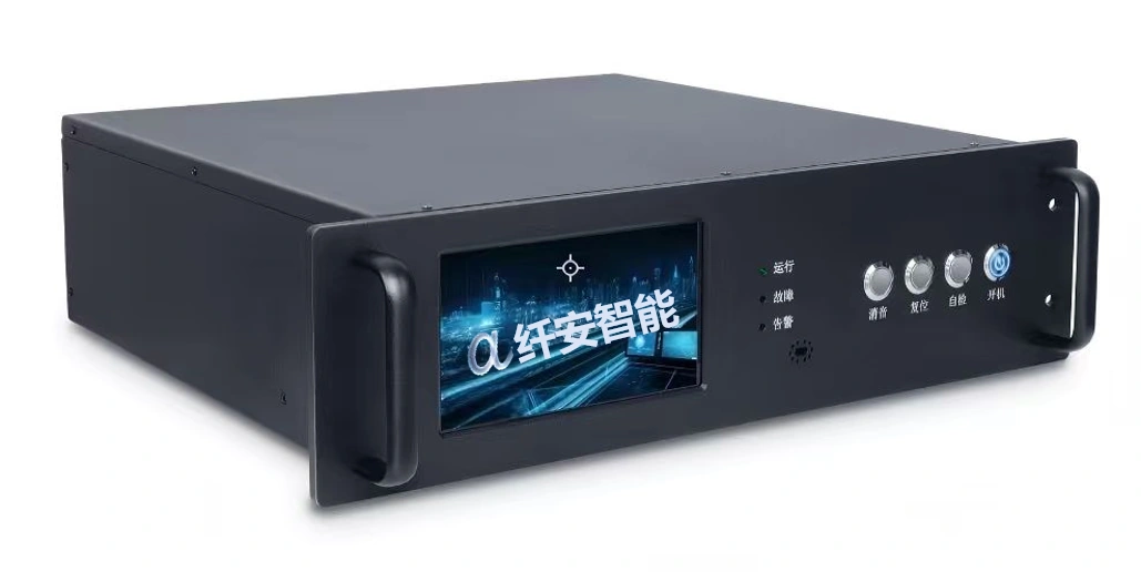 分布式光纤测温产品