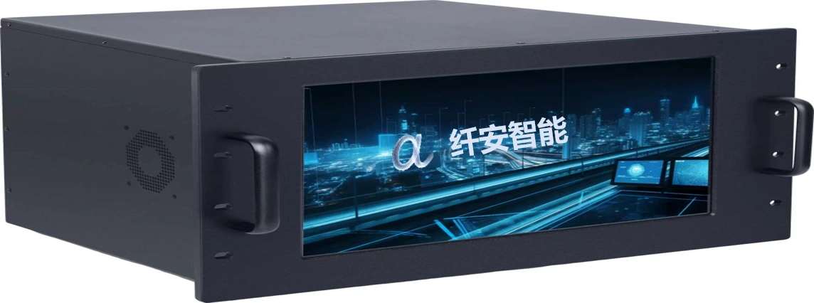分布式光纤测振产品