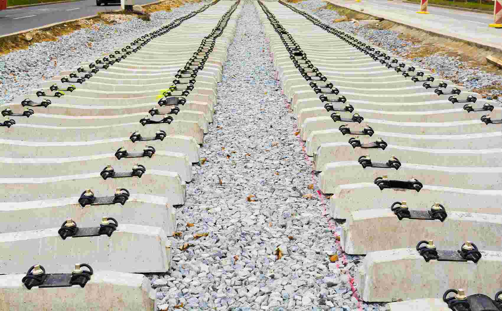 路基场景